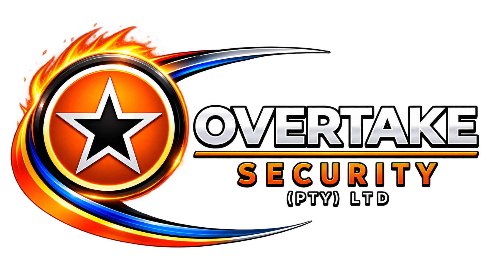 Clear Logo